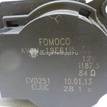 Фото Моторчик заслонки отопителя  AV6N19E616AA для Ford Focus / Tourneo / C-Max / Galaxy / Kuga {forloop.counter}}