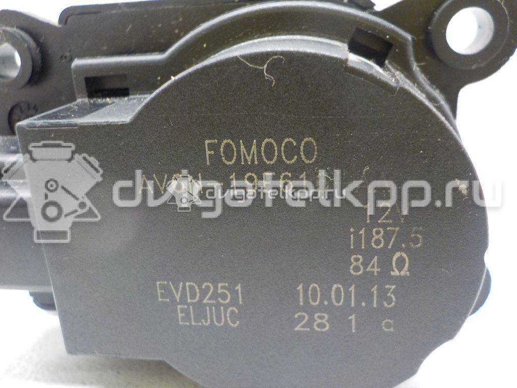 Фото Моторчик заслонки отопителя  AV6N19E616AA для Ford Focus / Tourneo / C-Max / Galaxy / Kuga {forloop.counter}}