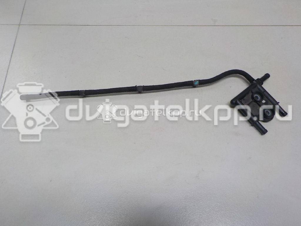 Фото Трубка топливная для двигателя Z 20 S для Chevrolet Epica Kl1 / Nubira / Captiva C100, C140 121-150 л.с 16V 2.0 л Дизельное топливо {forloop.counter}}