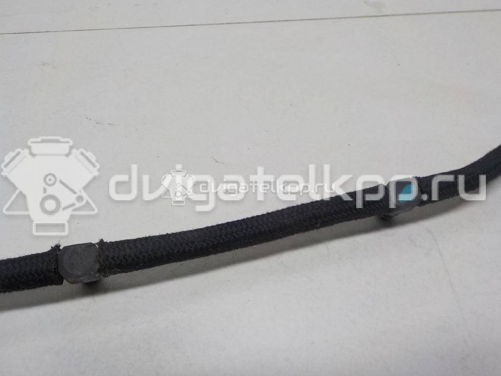 Фото Трубка топливная для двигателя Z 20 S для Chevrolet Epica Kl1 / Nubira / Captiva C100, C140 121-150 л.с 16V 2.0 л Дизельное топливо {forloop.counter}}