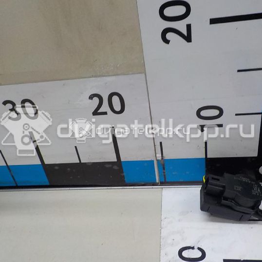 Фото Моторчик заслонки отопителя  1786200 для Ford Focus / Tourneo / C-Max / Galaxy / Kuga