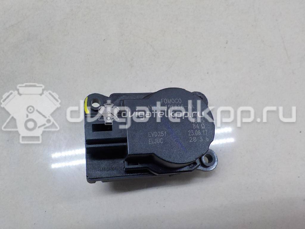 Фото Моторчик заслонки отопителя  1786200 для Ford Focus / Tourneo / C-Max / Galaxy / Kuga {forloop.counter}}