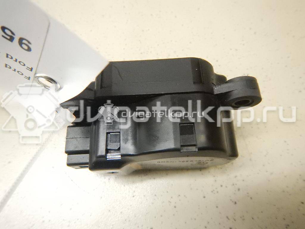 Фото Моторчик заслонки отопителя  1440917 для Ford Focus / Tourneo / C-Max / Galaxy / Kuga {forloop.counter}}