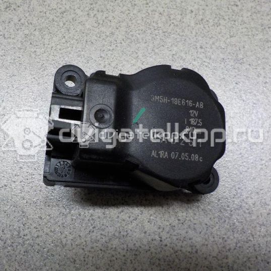Фото Моторчик заслонки отопителя  1440917 для Ford Focus / Tourneo / C-Max / Galaxy / Kuga