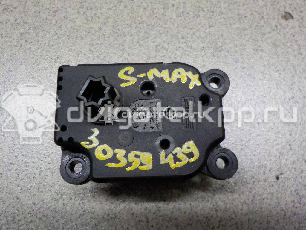 Фото Моторчик заслонки отопителя  1440917 для Ford Focus / Tourneo / C-Max / Galaxy / Kuga {forloop.counter}}