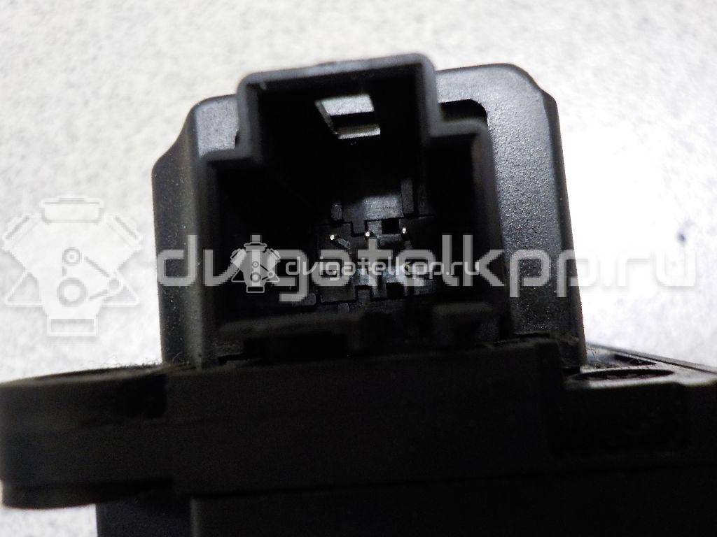 Фото Моторчик заслонки отопителя  1440917 для Ford Focus / Tourneo / C-Max / Galaxy / Kuga {forloop.counter}}
