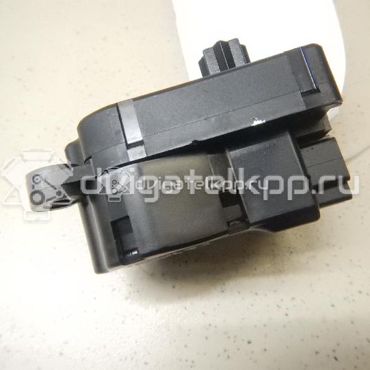 Фото Моторчик заслонки отопителя  1440917 для Ford Focus / Tourneo / C-Max / Galaxy / Kuga