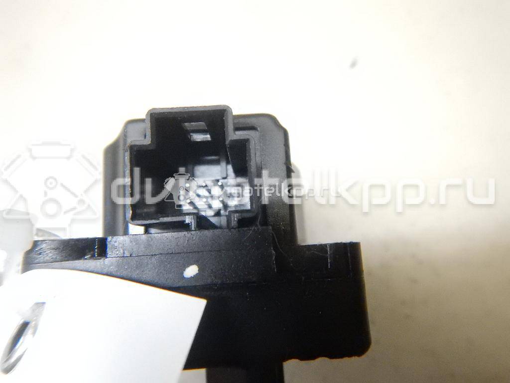 Фото Моторчик заслонки отопителя  1440917 для Ford Focus / Tourneo / C-Max / Galaxy / Kuga {forloop.counter}}