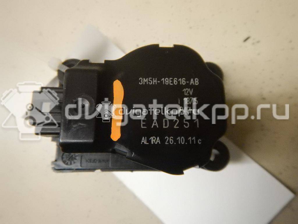 Фото Моторчик заслонки отопителя  1440917 для Ford Focus / Tourneo / C-Max / Galaxy / Kuga {forloop.counter}}