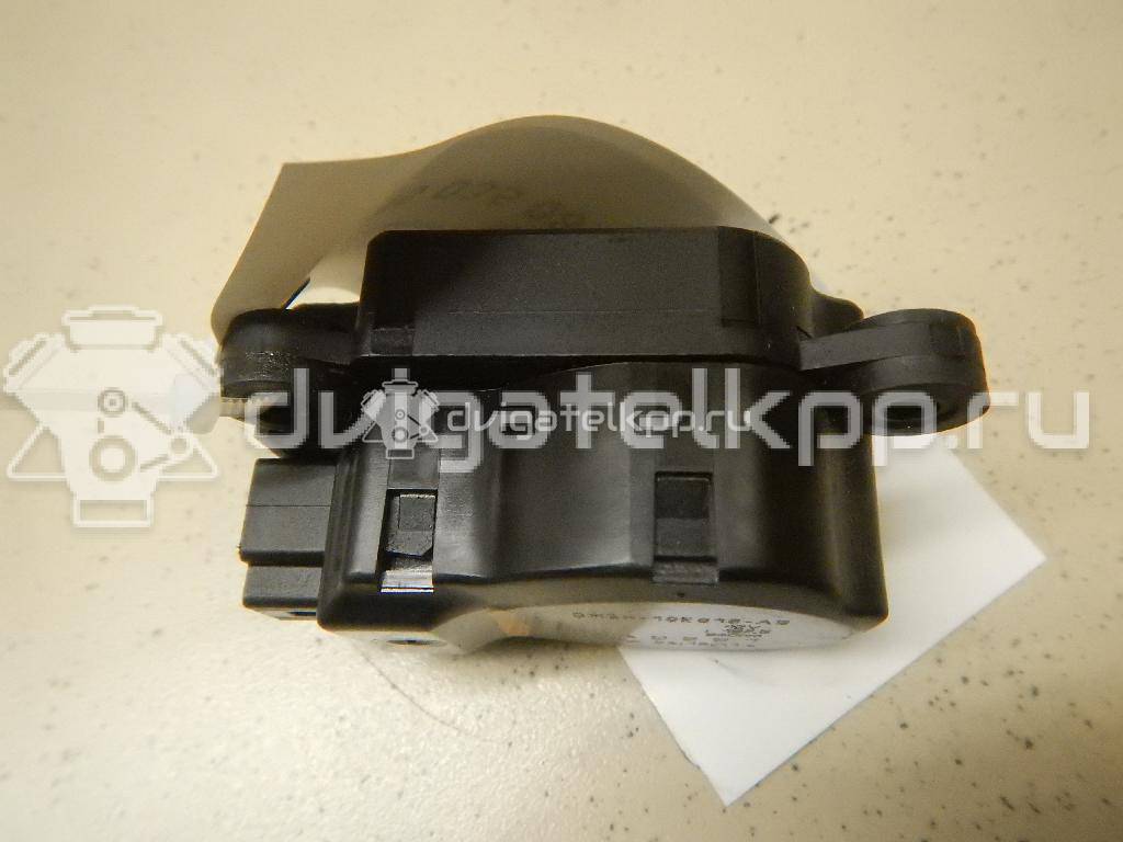 Фото Моторчик заслонки отопителя  1440917 для Ford Focus / Tourneo / C-Max / Galaxy / Kuga {forloop.counter}}