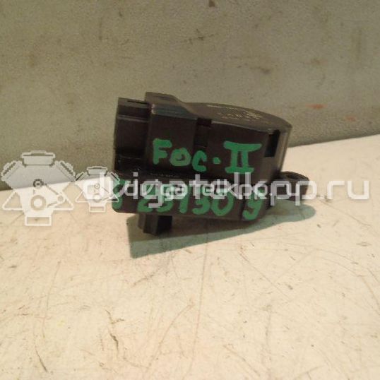 Фото Моторчик заслонки отопителя  1440917 для Ford Focus / Tourneo / C-Max / Galaxy / Kuga