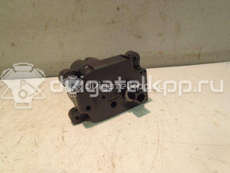 Фото Моторчик заслонки отопителя  1440917 для Ford Focus / Tourneo / C-Max / Galaxy / Kuga {forloop.counter}}