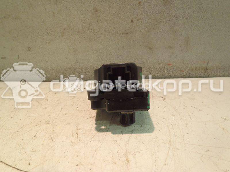 Фото Моторчик заслонки отопителя  1440917 для Ford Focus / Tourneo / C-Max / Galaxy / Kuga {forloop.counter}}
