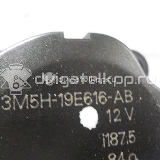 Фото Моторчик заслонки отопителя  1786200 для Ford Focus / Tourneo / C-Max / Galaxy / Kuga