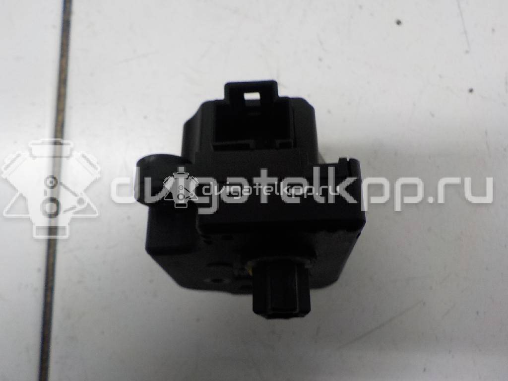 Фото Моторчик заслонки отопителя  1786200 для Ford Focus / Tourneo / C-Max / Galaxy / Kuga {forloop.counter}}