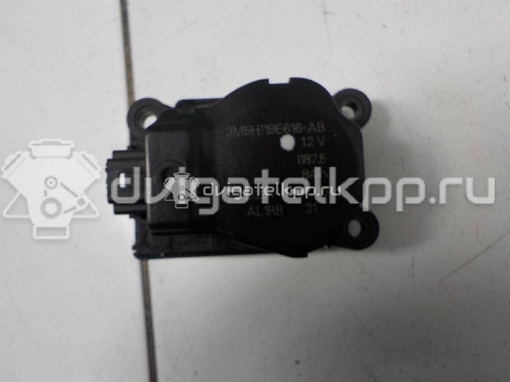 Фото Моторчик заслонки отопителя  1786200 для Ford Focus / Tourneo / C-Max / Galaxy / Kuga {forloop.counter}}