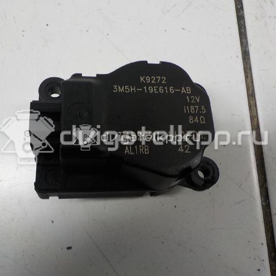 Фото Моторчик заслонки отопителя  1786200 для Ford Focus / Tourneo / C-Max / Galaxy / Kuga