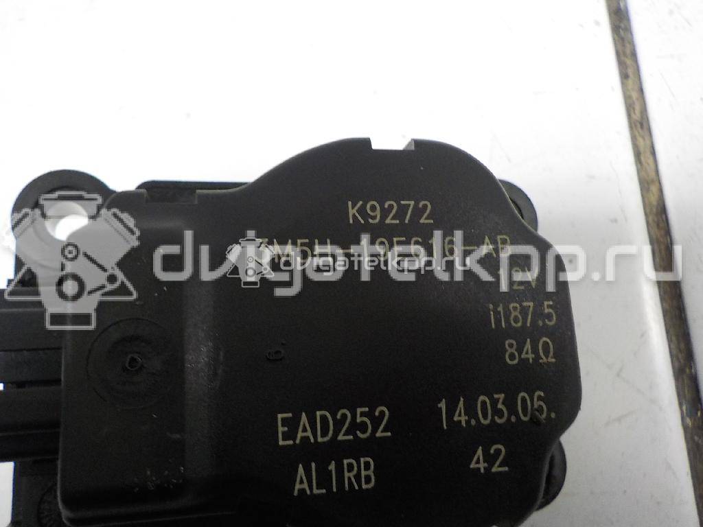 Фото Моторчик заслонки отопителя  1786200 для Ford Focus / Tourneo / C-Max / Galaxy / Kuga {forloop.counter}}