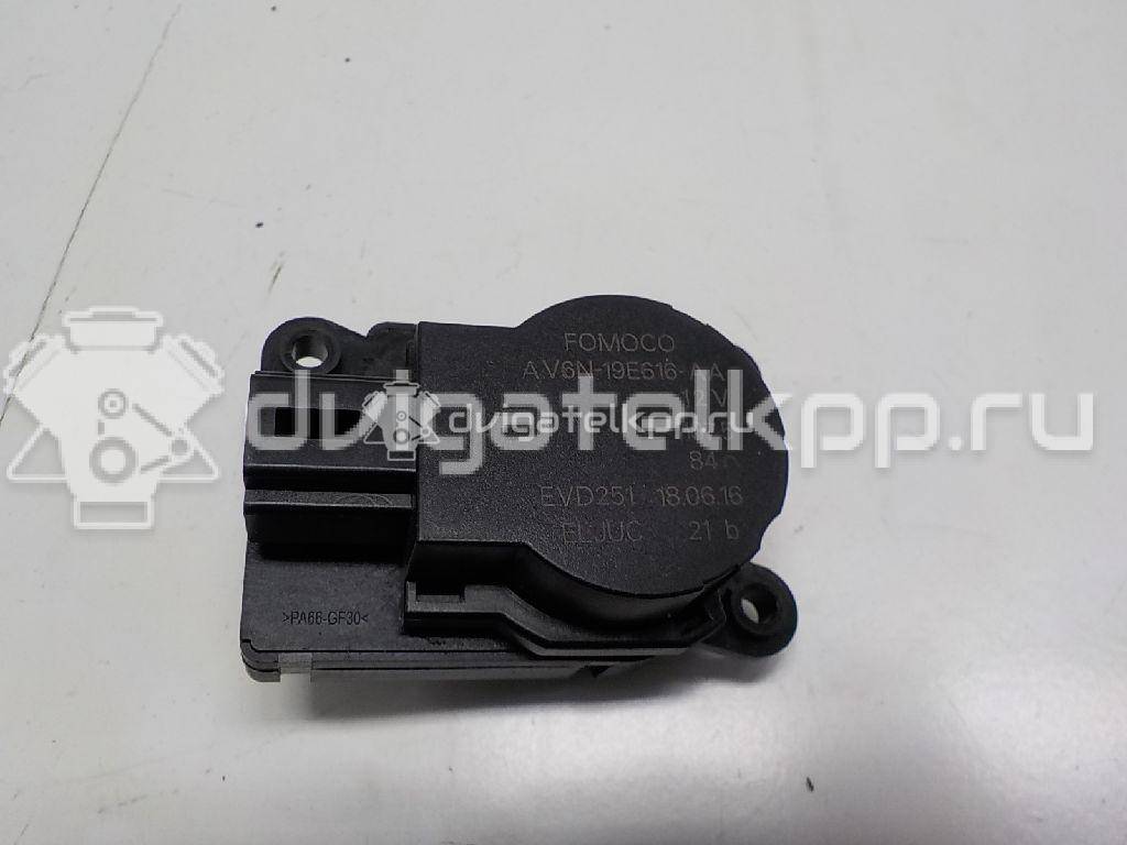 Фото Моторчик заслонки отопителя  1786200 для Ford Focus / Tourneo / C-Max / Galaxy / Kuga {forloop.counter}}