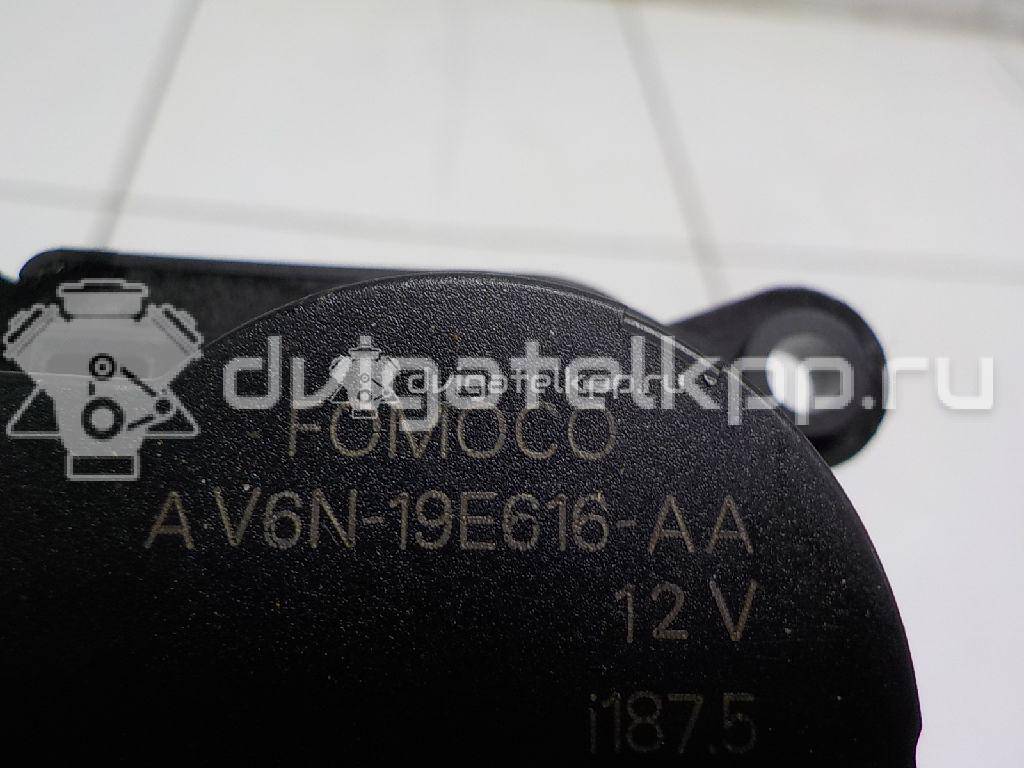 Фото Моторчик заслонки отопителя  1786200 для Ford Focus / Tourneo / C-Max / Galaxy / Kuga {forloop.counter}}