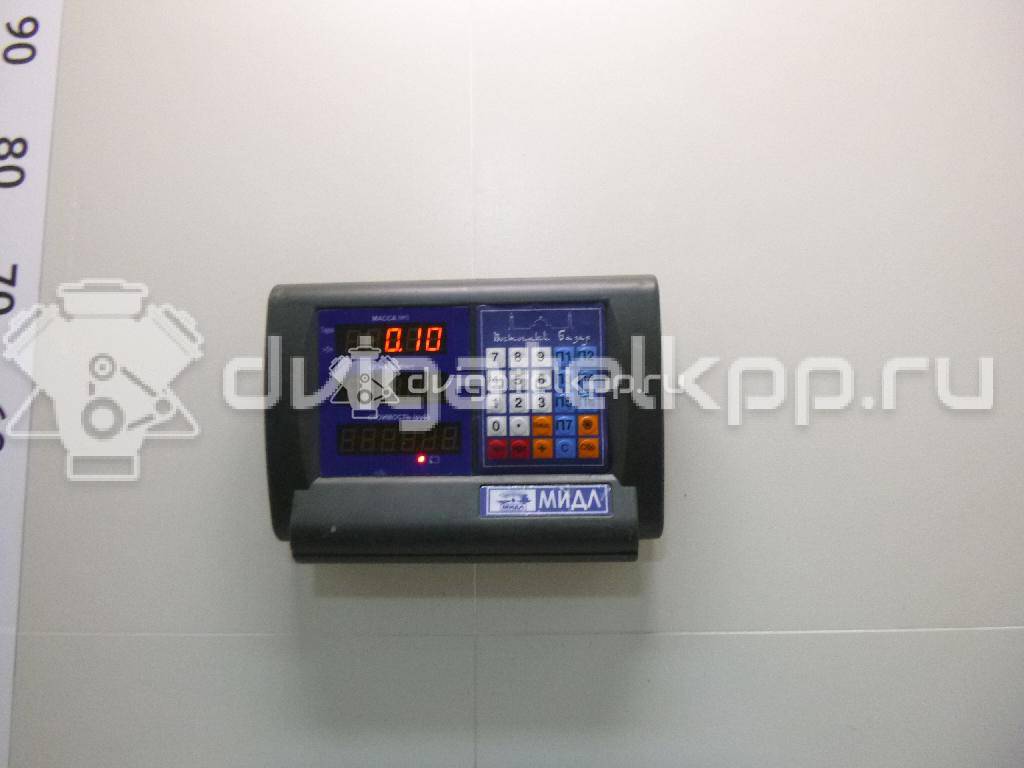 Фото Моторчик заслонки отопителя  1786200 для Ford Focus / Tourneo / C-Max / Galaxy / Kuga {forloop.counter}}