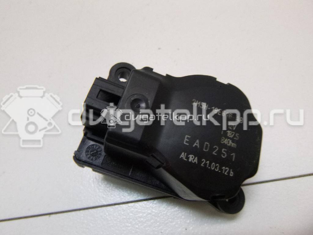 Фото Моторчик заслонки отопителя  1786200 для Ford Focus / Tourneo / C-Max / Galaxy / Kuga {forloop.counter}}