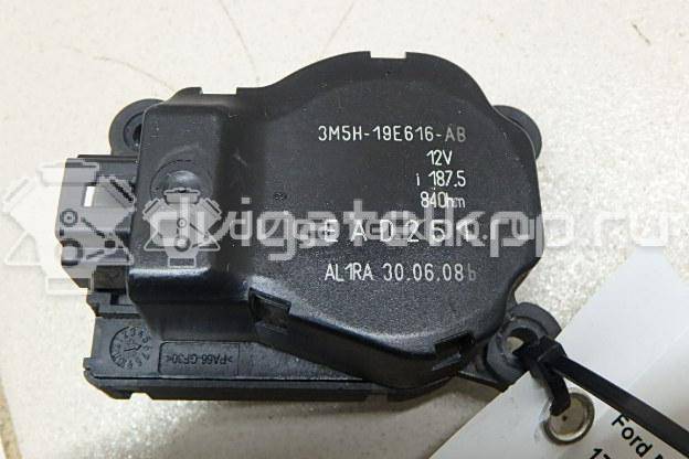 Фото Моторчик заслонки отопителя  1786200 для Ford Focus / Tourneo / C-Max / Galaxy / Kuga {forloop.counter}}