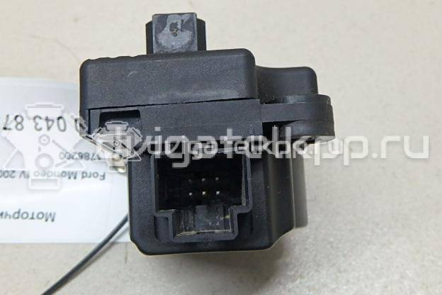 Фото Моторчик заслонки отопителя  1786200 для Ford Focus / Tourneo / C-Max / Galaxy / Kuga {forloop.counter}}