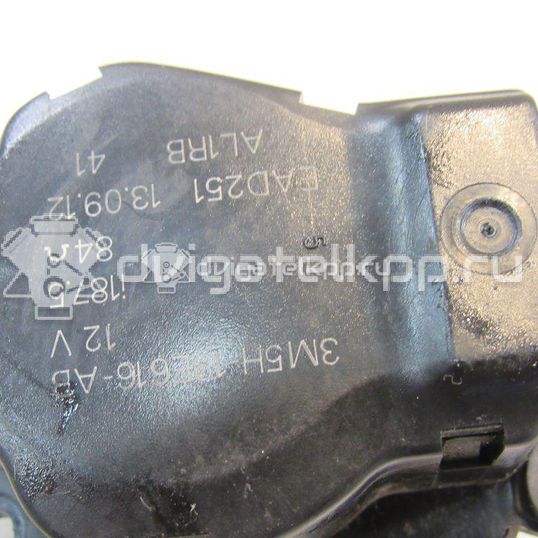 Фото Моторчик заслонки отопителя  1786200 для Ford Focus / Tourneo / C-Max / Galaxy / Kuga