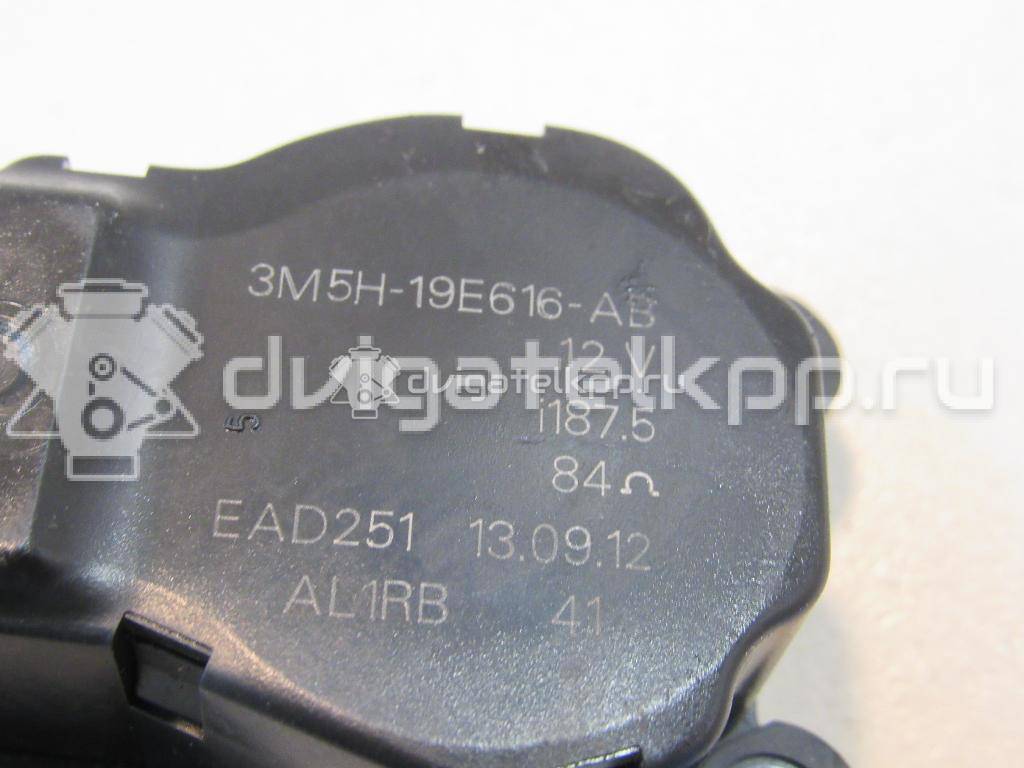 Фото Моторчик заслонки отопителя  1786200 для Ford Focus / Tourneo / C-Max / Galaxy / Kuga {forloop.counter}}