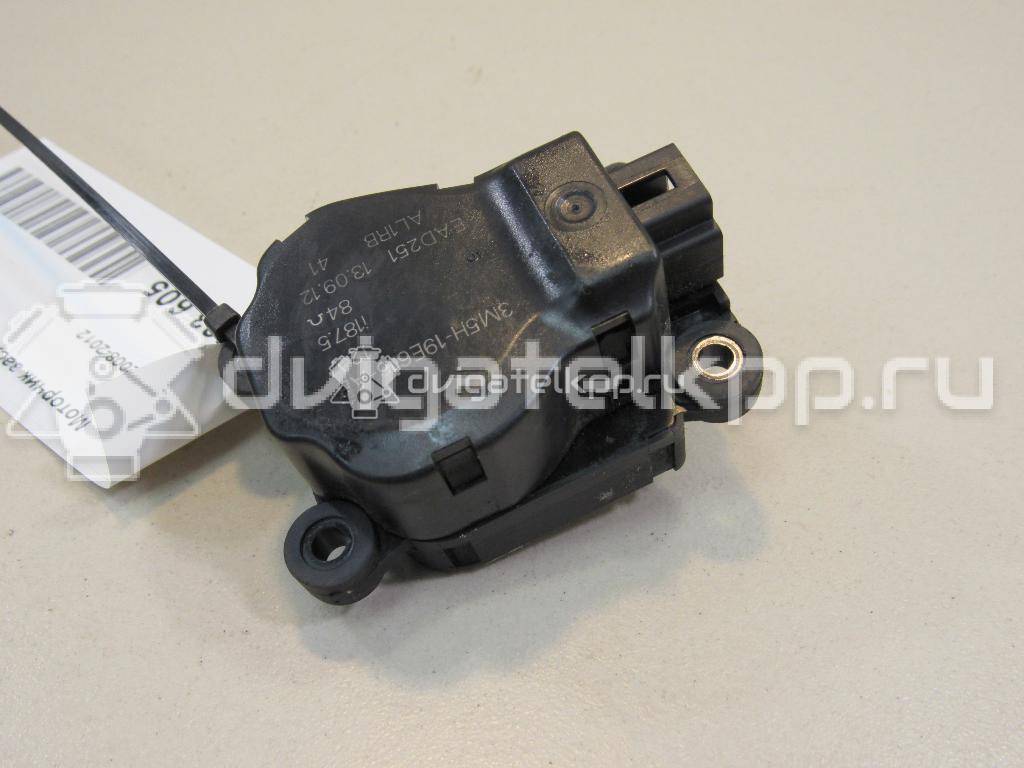 Фото Моторчик заслонки отопителя  1786200 для Ford Focus / Tourneo / C-Max / Galaxy / Kuga {forloop.counter}}