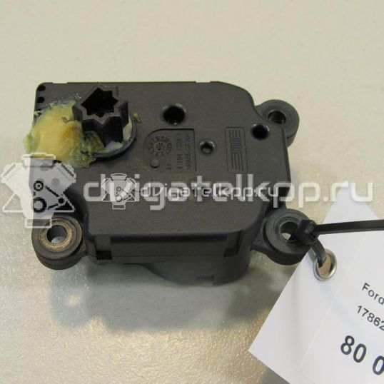 Фото Моторчик заслонки отопителя  1786200 для Ford Focus / Tourneo / C-Max / Galaxy / Kuga