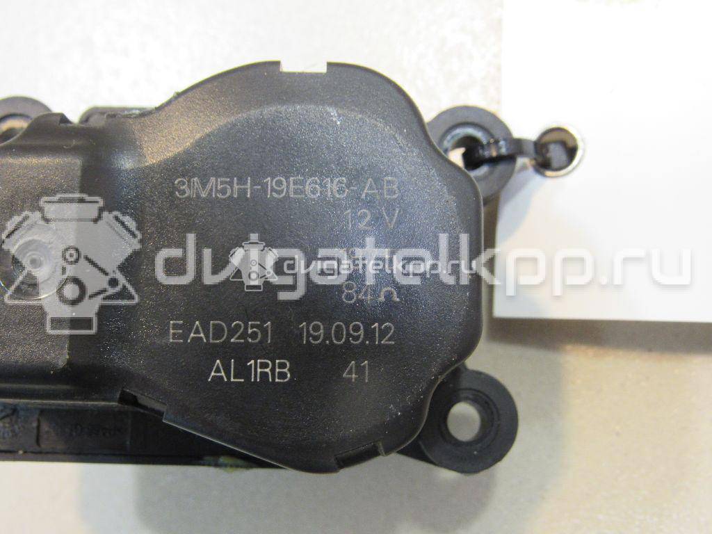 Фото Моторчик заслонки отопителя  1786200 для Ford Focus / Tourneo / C-Max / Galaxy / Kuga {forloop.counter}}