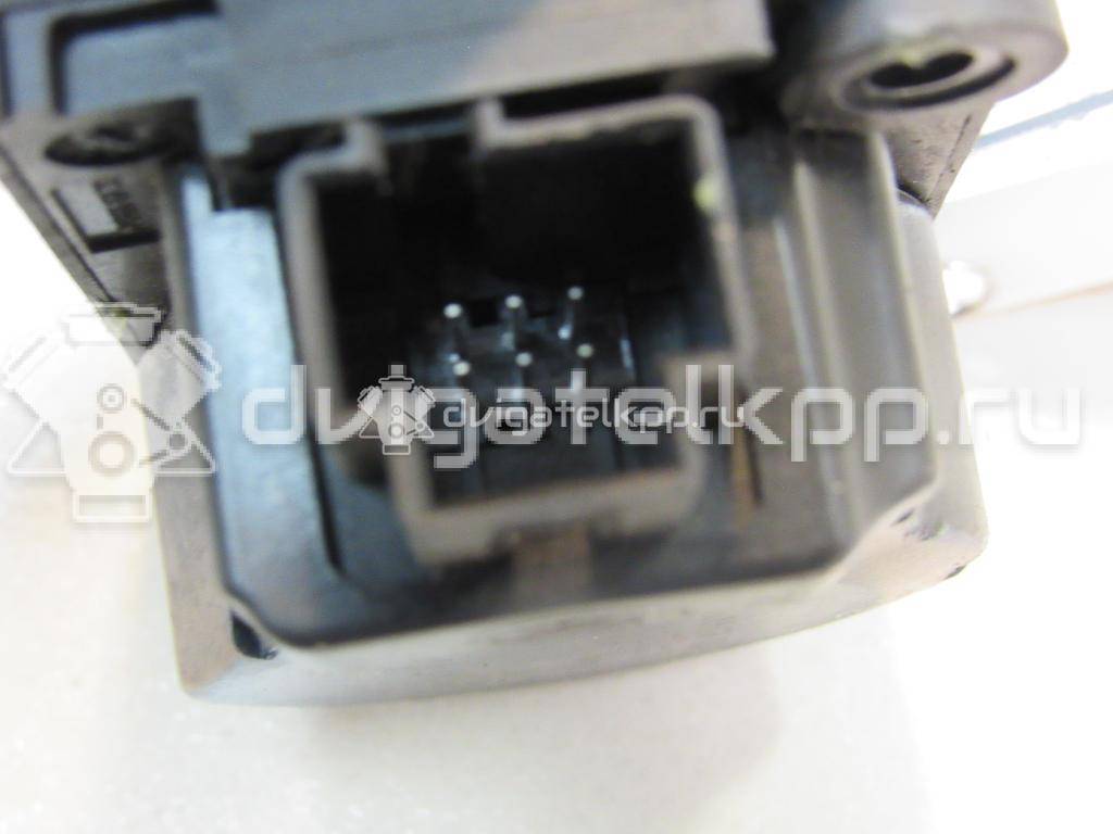 Фото Моторчик заслонки отопителя  1786200 для Ford Focus / Tourneo / C-Max / Galaxy / Kuga {forloop.counter}}