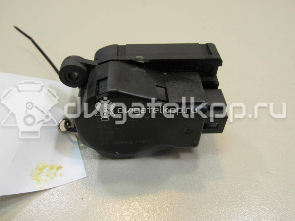 Фото Моторчик заслонки отопителя  1786200 для Ford Focus / Tourneo / C-Max / Galaxy / Kuga {forloop.counter}}