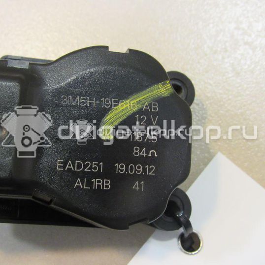 Фото Моторчик заслонки отопителя  1786200 для Ford Focus / Tourneo / C-Max / Galaxy / Kuga