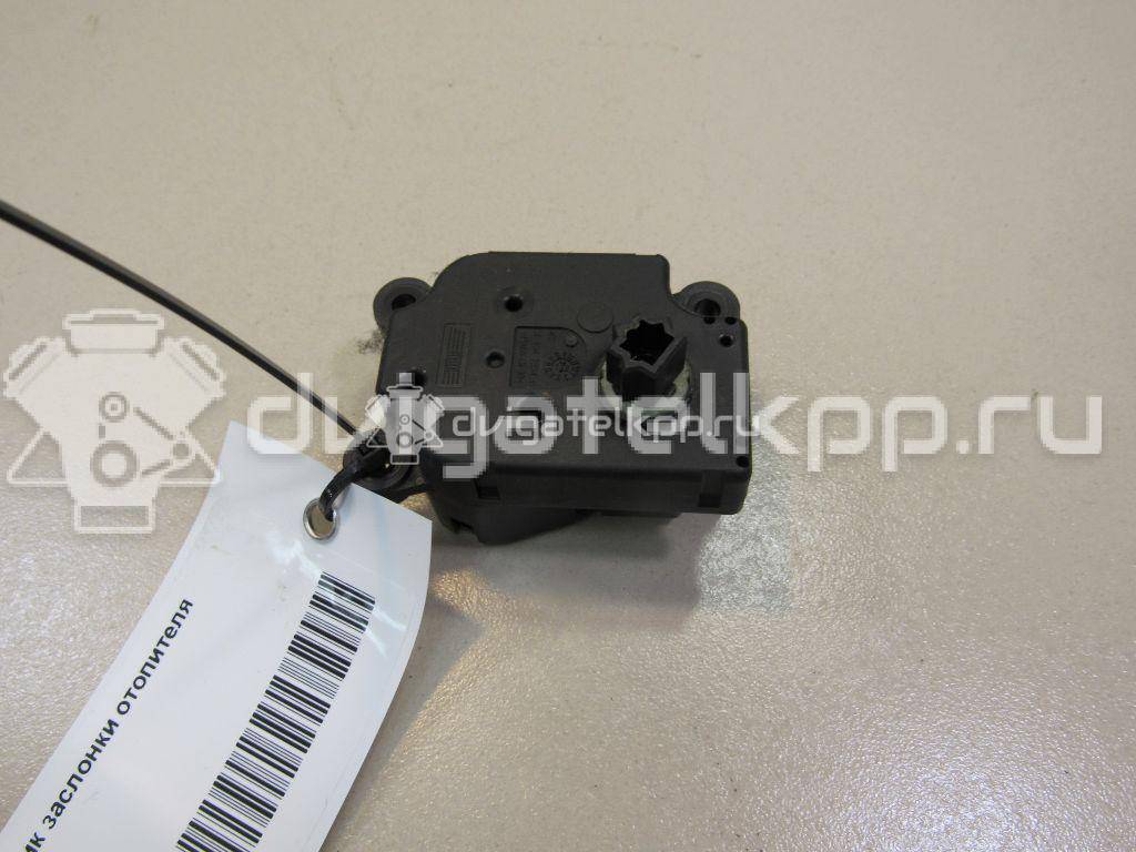Фото Моторчик заслонки отопителя  1786200 для Ford Focus / Tourneo / C-Max / Galaxy / Kuga {forloop.counter}}
