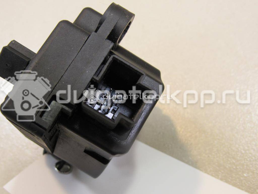 Фото Моторчик заслонки отопителя  1786200 для Ford Focus / Tourneo / C-Max / Galaxy / Kuga {forloop.counter}}