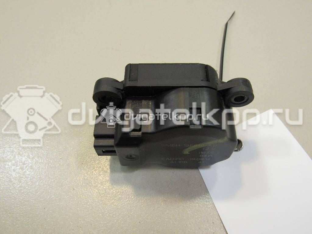 Фото Моторчик заслонки отопителя  1786200 для Ford Focus / Tourneo / C-Max / Galaxy / Kuga {forloop.counter}}