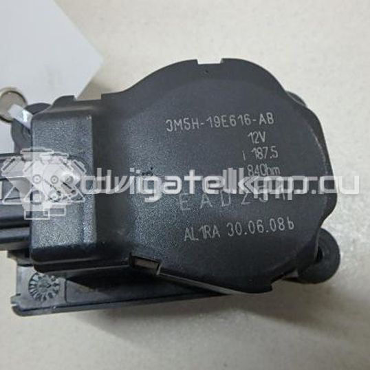 Фото Моторчик заслонки отопителя  1786200 для Ford Focus / Tourneo / C-Max / Galaxy / Kuga