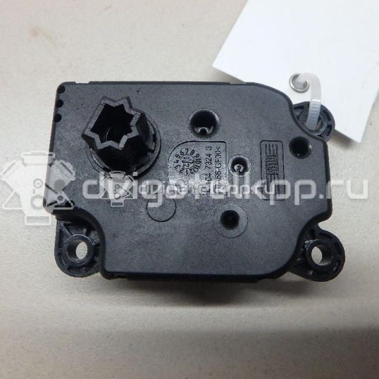 Фото Моторчик заслонки отопителя  1786200 для Ford Focus / Tourneo / C-Max / Galaxy / Kuga