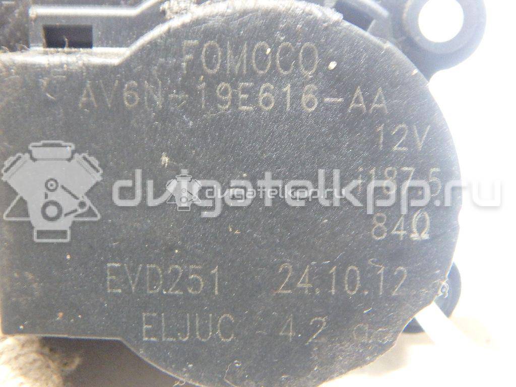 Фото Моторчик заслонки отопителя  1786200 для Ford Focus / Tourneo / C-Max / Galaxy / Kuga {forloop.counter}}