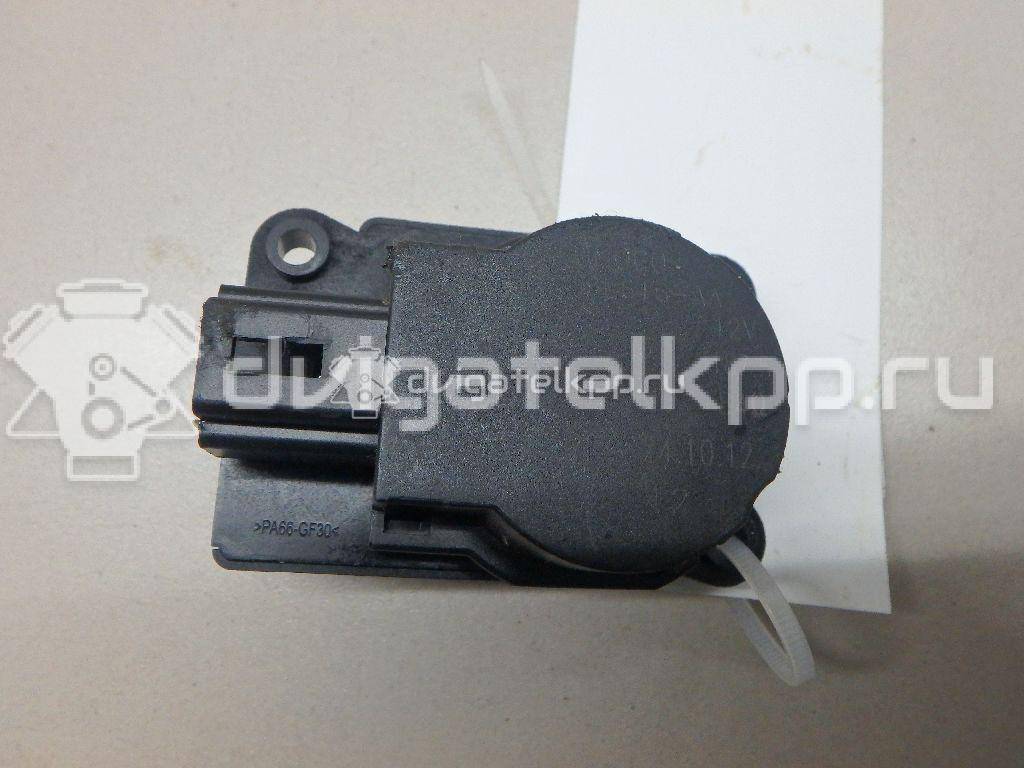 Фото Моторчик заслонки отопителя  1786200 для Ford Focus / Tourneo / C-Max / Galaxy / Kuga {forloop.counter}}