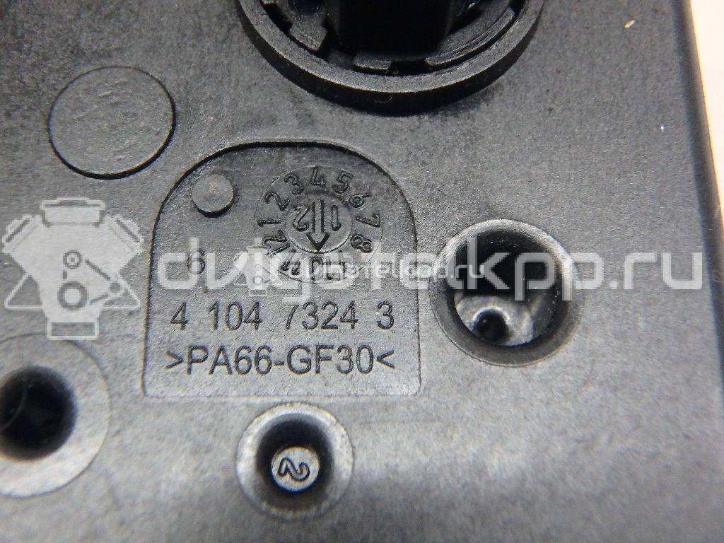 Фото Моторчик заслонки отопителя  1786200 для Ford Focus / Tourneo / C-Max / Galaxy / Kuga {forloop.counter}}