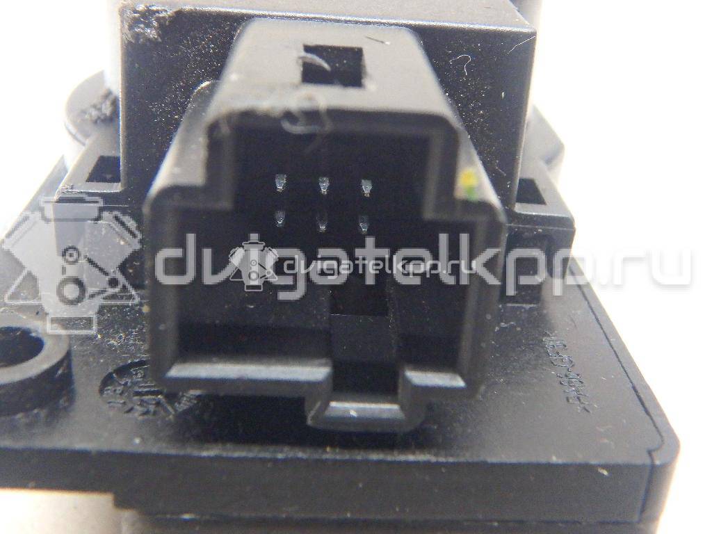 Фото Моторчик заслонки отопителя  1786200 для Ford Focus / Tourneo / C-Max / Galaxy / Kuga {forloop.counter}}