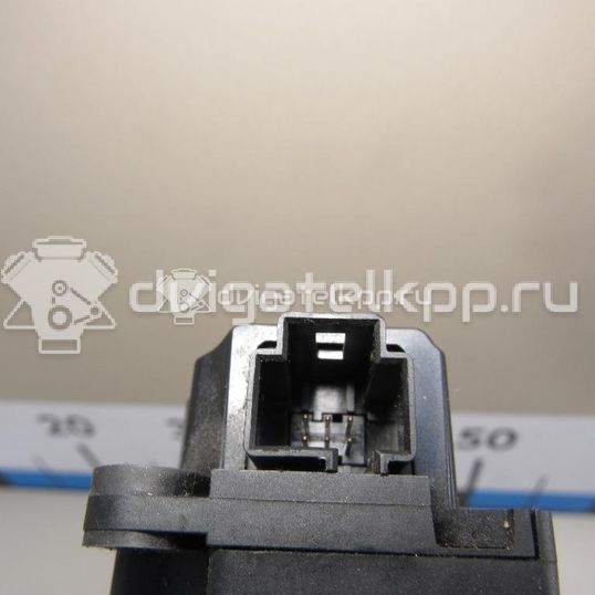Фото Моторчик заслонки отопителя  1786200 для Ford Focus / Tourneo / C-Max / Galaxy / Kuga