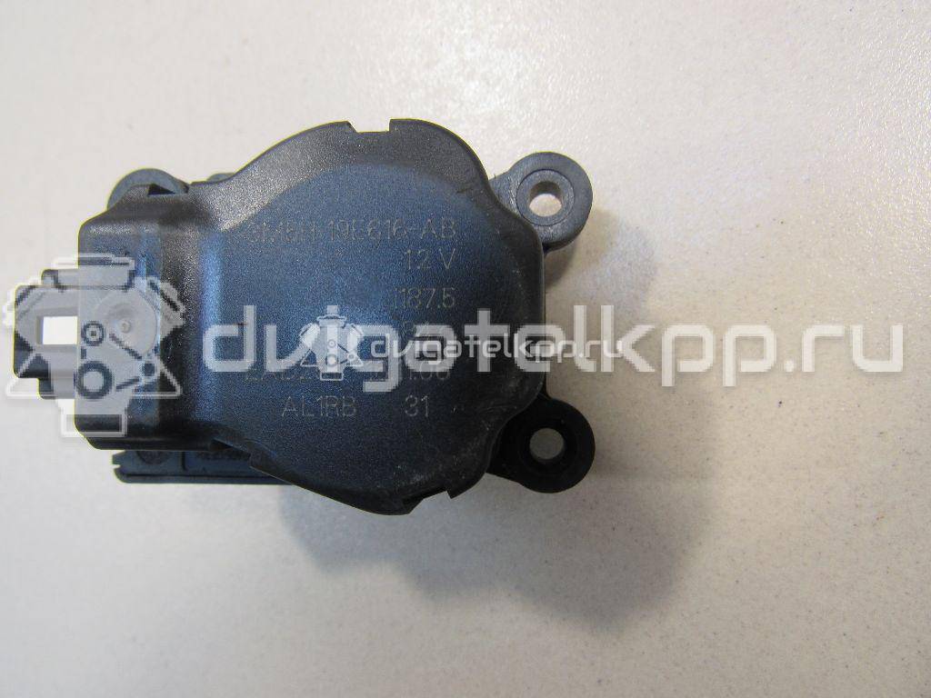 Фото Моторчик заслонки отопителя  1786200 для Ford Focus / Tourneo / C-Max / Galaxy / Kuga {forloop.counter}}