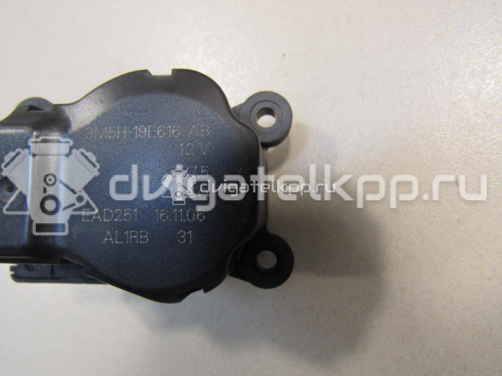 Фото Моторчик заслонки отопителя  1786200 для Ford Focus / Tourneo / C-Max / Galaxy / Kuga {forloop.counter}}