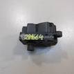 Фото Моторчик заслонки отопителя  1786200 для Ford Focus / Tourneo / C-Max / Galaxy / Kuga {forloop.counter}}