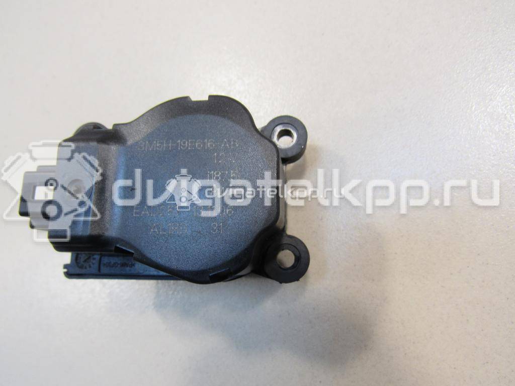 Фото Моторчик заслонки отопителя  1786200 для Ford Focus / Tourneo / C-Max / Galaxy / Kuga {forloop.counter}}